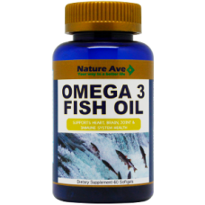 Fish Oil OMEGA-3