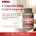 CoQ10 120mg 60 Caps CoQ10 120mg 60 Caps