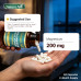 Magnesium Bisglycinate 200mg 60 Caps Magnesium Bisglycinate 200mg 60 Caps