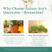 Quercetin 500mg + Bromelain 100mg 60 Caps Quercetin 500mg + Bromelain 100mg 60 Caps