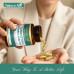 Quercetin 500mg + Bromelain 100mg 60 Caps Quercetin 500mg + Bromelain 100mg 60 Caps