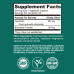 Quercetin 500mg + Bromelain 100mg 60 Caps Quercetin 500mg + Bromelain 100mg 60 Caps