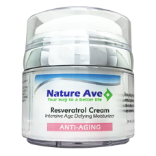 Resveratrol Cream