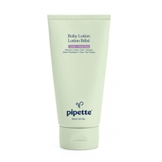 Pipette Baby Lotion